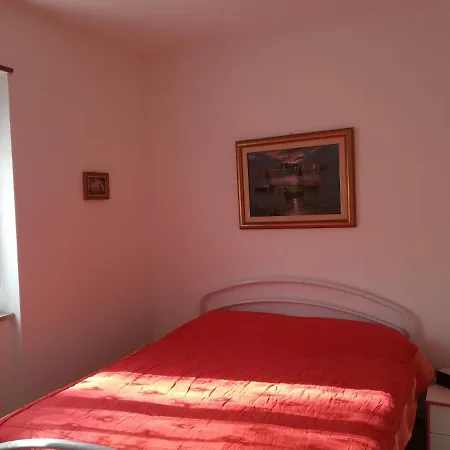 Lägenhet Casa Al Mare Laura